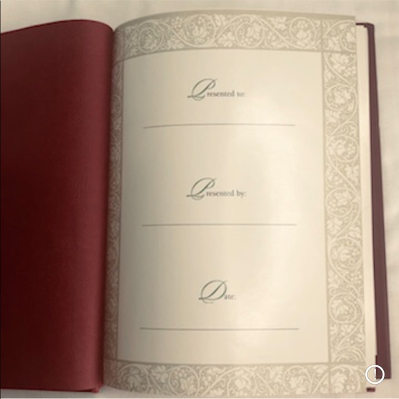 GODS LITTLE DEVOTIONAL BOOK FOR COUPLES!  HARDBACK WITH COVER  NEW - Picture 3 of 4